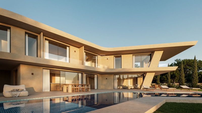 Ville en vente Jávea/Xàbia, Alicante. Ref: 6423. NB - ESTATES