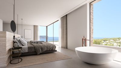 Ville en vente Jávea/Xàbia, Alicante. Ref: 6424. NB - ESTATES