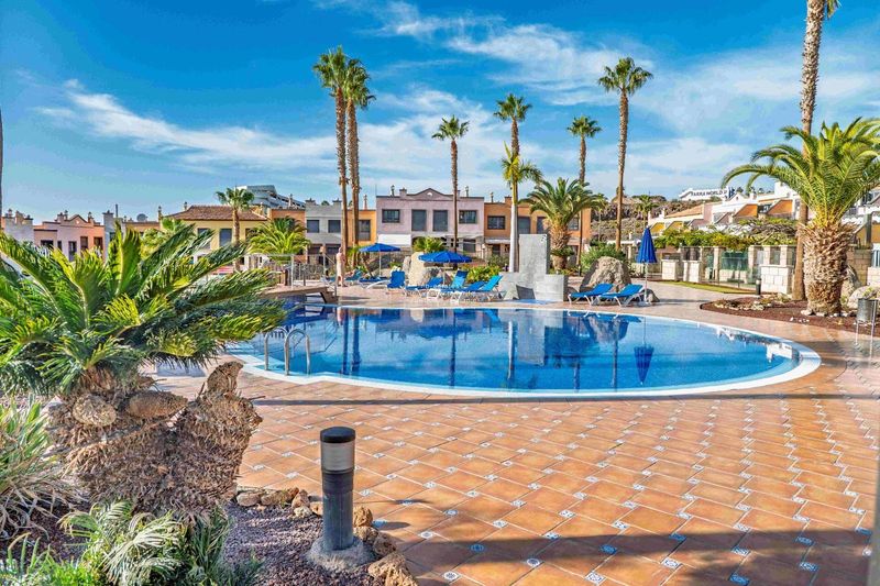 Maison en vente Costa Adeje, Santa Cruz Tenerife. Ref: 6431. NB - ESTATES