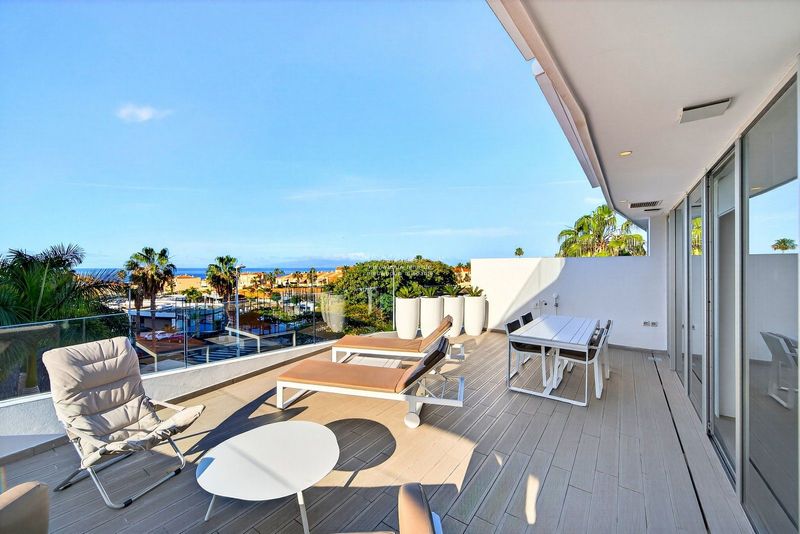 Piso en venta Costa Adeje, Santa Cruz Tenerife. Ref: 6440. NB - ESTATES