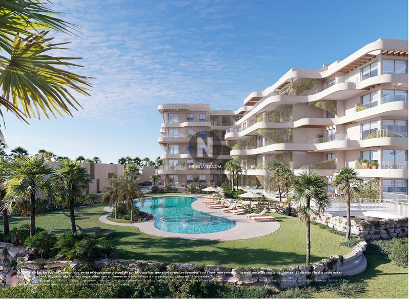 Piso en venta Baños Y Mendigo, Murcia. Ref: 6444. NB - ESTATES