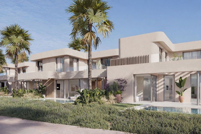 Adosado en venta Baños Y Mendigo, Murcia. Ref: 6451. NB - ESTATES