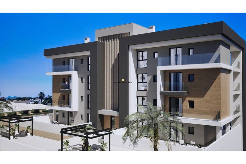 Penthouse zu verkaufen Los Alcazares, Murcia. Ref: 6460. NB - ESTATES