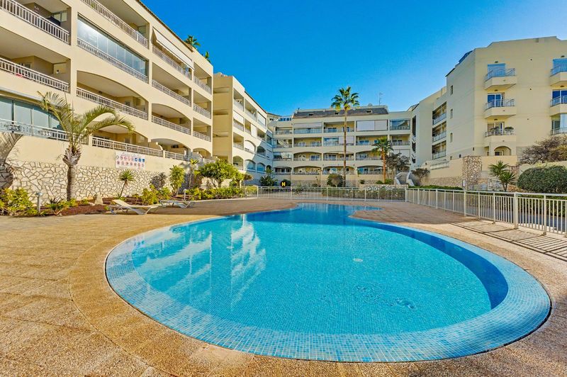 Penthouse zu verkaufen Palm-Mar, Santa Cruz Tenerife. Ref: 6461. NB - ESTATES