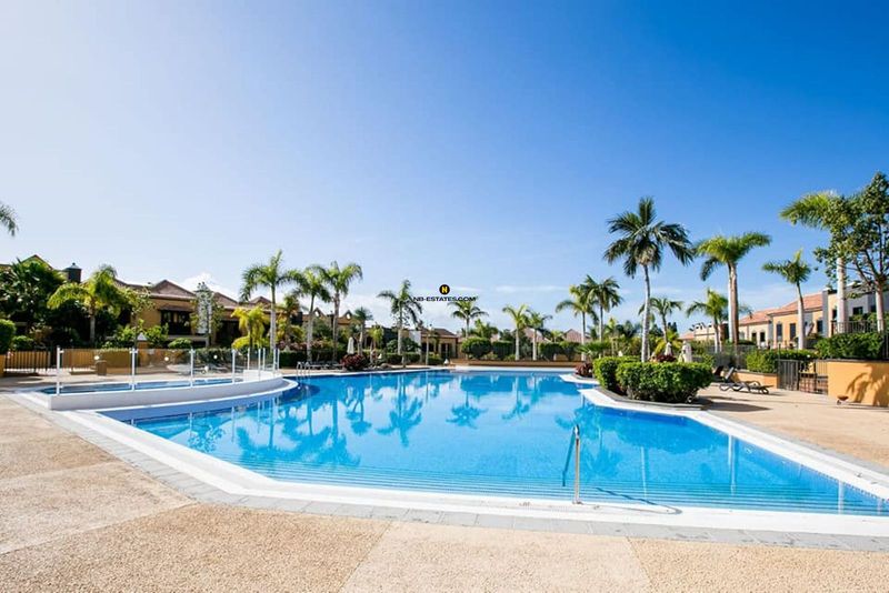 Reihenhaus zu verkaufen Costa Adeje, Santa Cruz Tenerife. Ref: 6478. NB - ESTATES