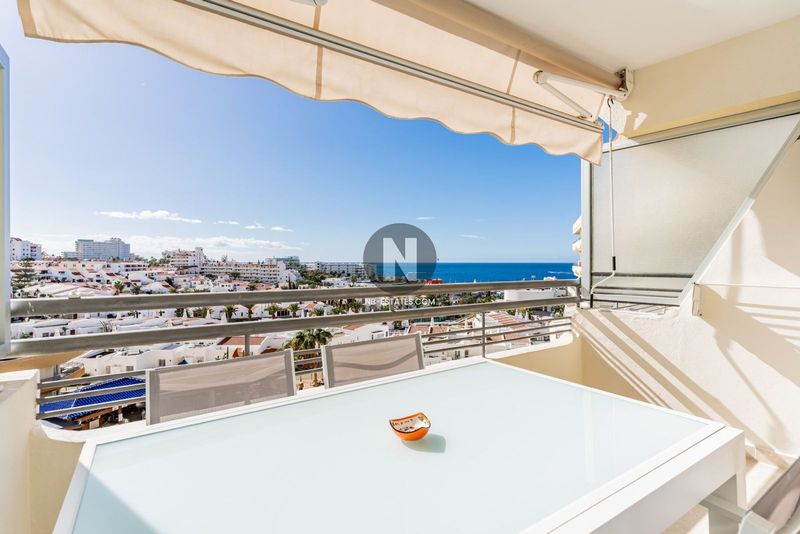 Appartement en vente Costa Adeje, Santa Cruz Tenerife. Ref: 6560. NB - ESTATES