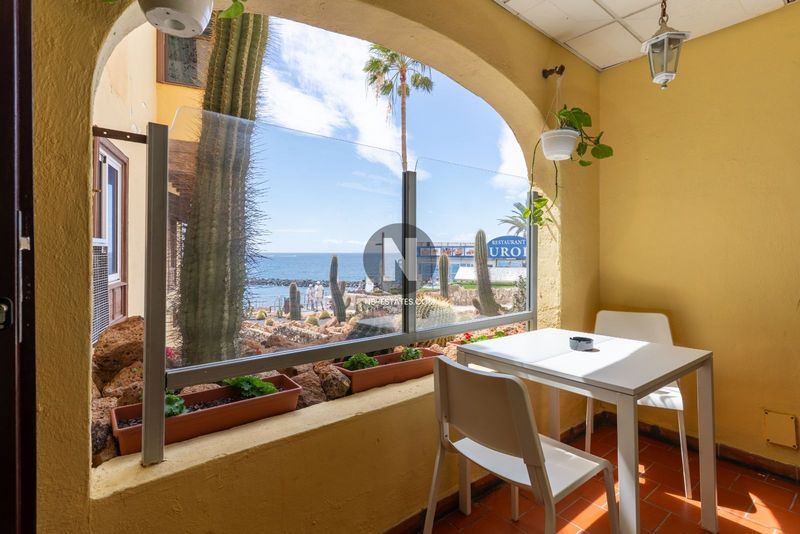 Appartement te koop Playa De Los Cristianos, Santa Cruz Tenerife. Ref: 6566. NB - ESTATES