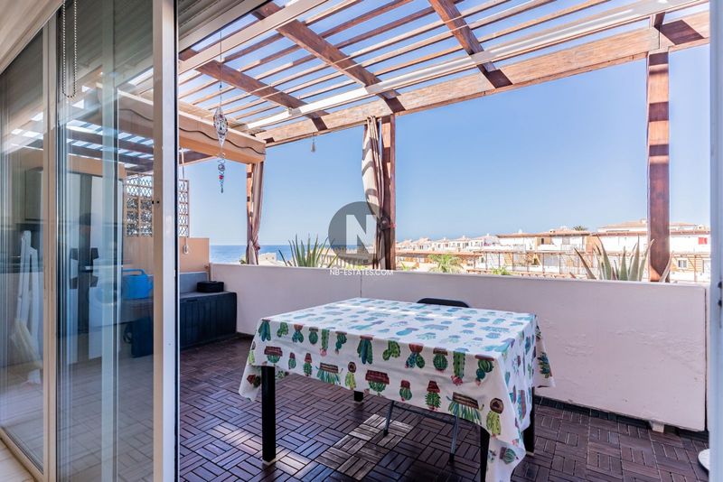 Piso en venta San Miguel, Santa Cruz Tenerife. Ref: 6567. NB - ESTATES