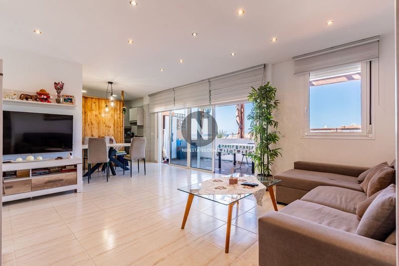 Appartement te koop San Miguel, Santa Cruz Tenerife. Ref: 6567. NB - ESTATES