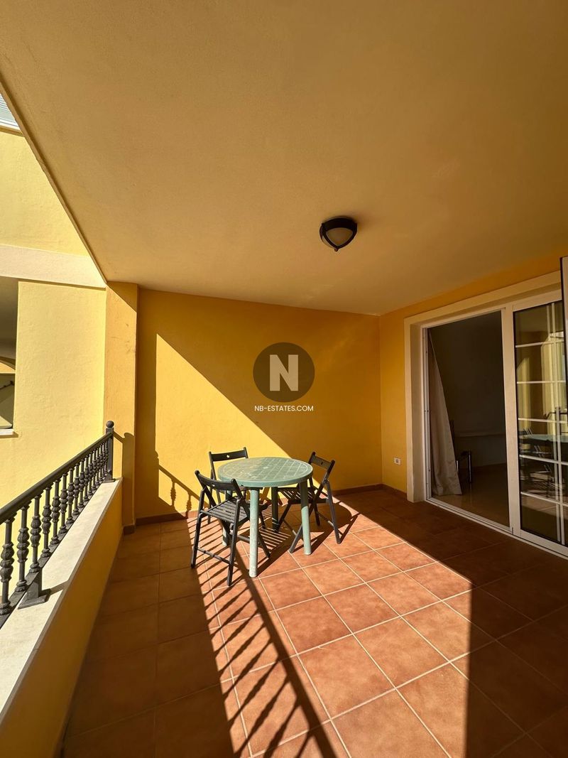 Appartement te koop Palm-Mar, Santa Cruz Tenerife. Ref: 6587. NB - ESTATES