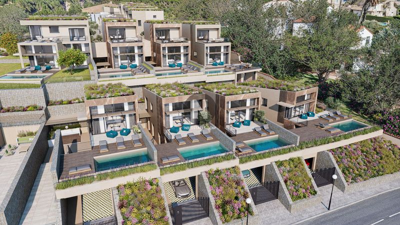 Villa for sale La Nucia, Alicante. Ref: 6629. NB - ESTATES