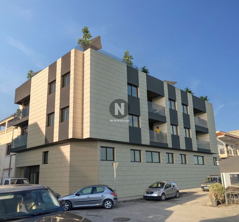 Piso en venta Catral, Alicante. Ref: 6642. NB - ESTATES