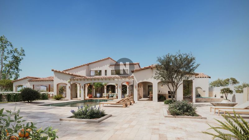 Villa zu verkaufen Dénia, Alicante. Ref: 6646. NB - ESTATES