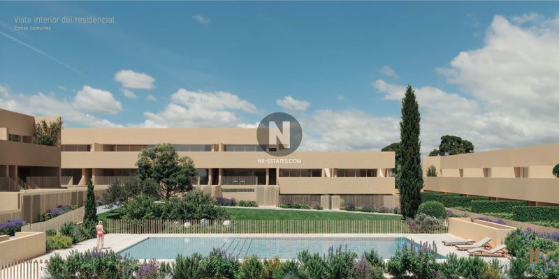 Wohnung zu verkaufen Torrevieja, Alicante. Ref: 6694. NB - ESTATES