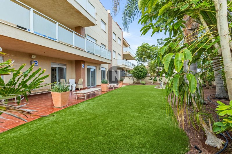 Flat for sale Amarilla Golf, Santa Cruz Tenerife. Ref: 6705. NB - ESTATES