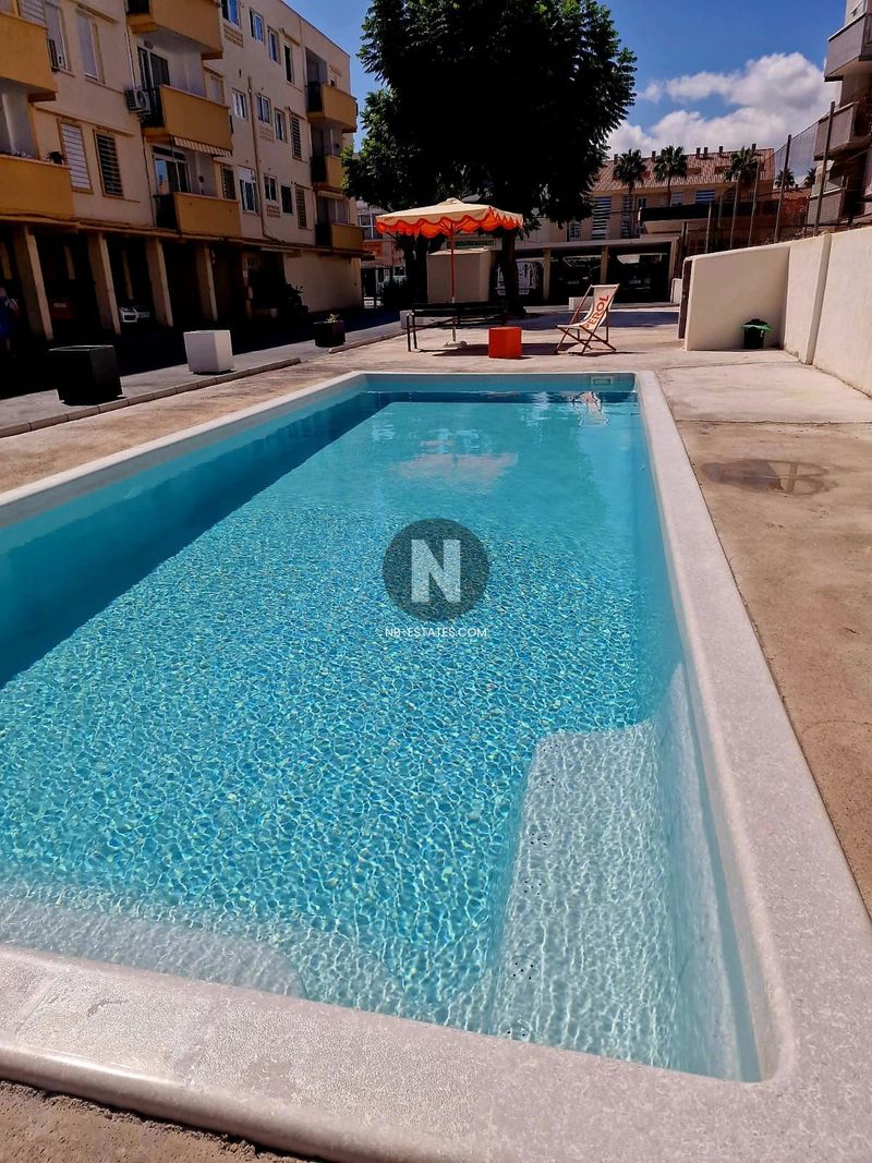 Piso en venta Jávea/Xàbia, Alicante. Ref: 6716. NB - ESTATES