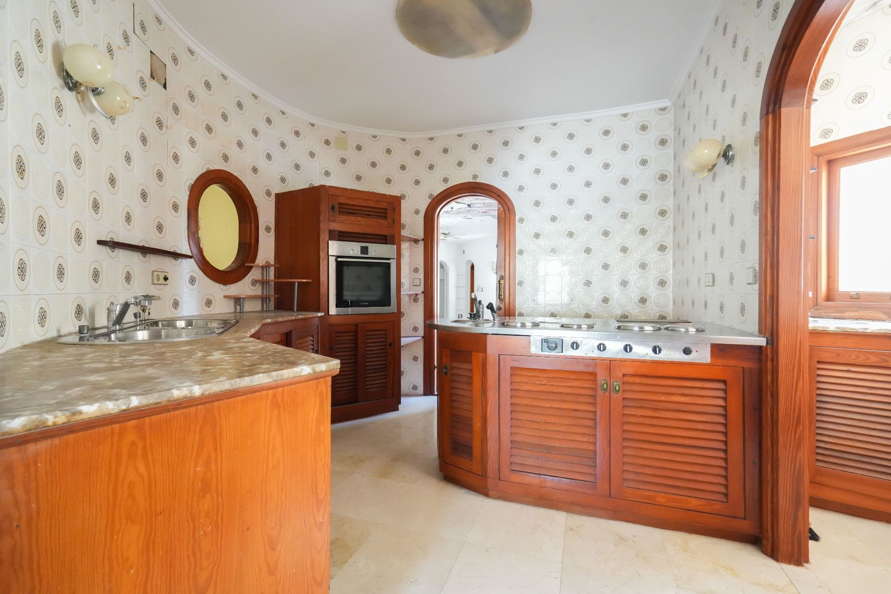 detached house à la vente à Moraira