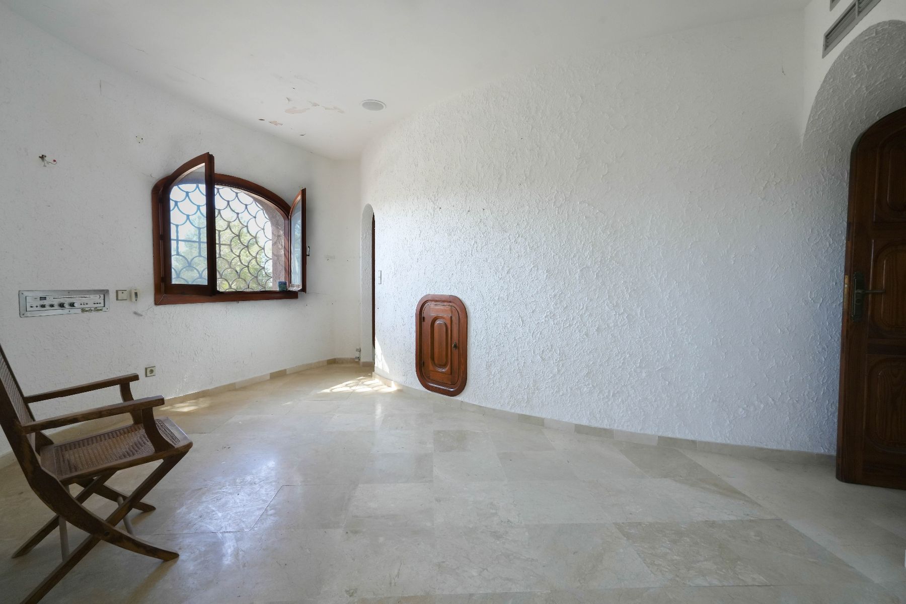detached house à la vente à Moraira