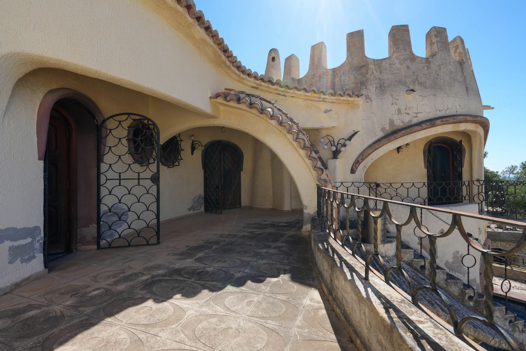 detached house à la vente à Moraira