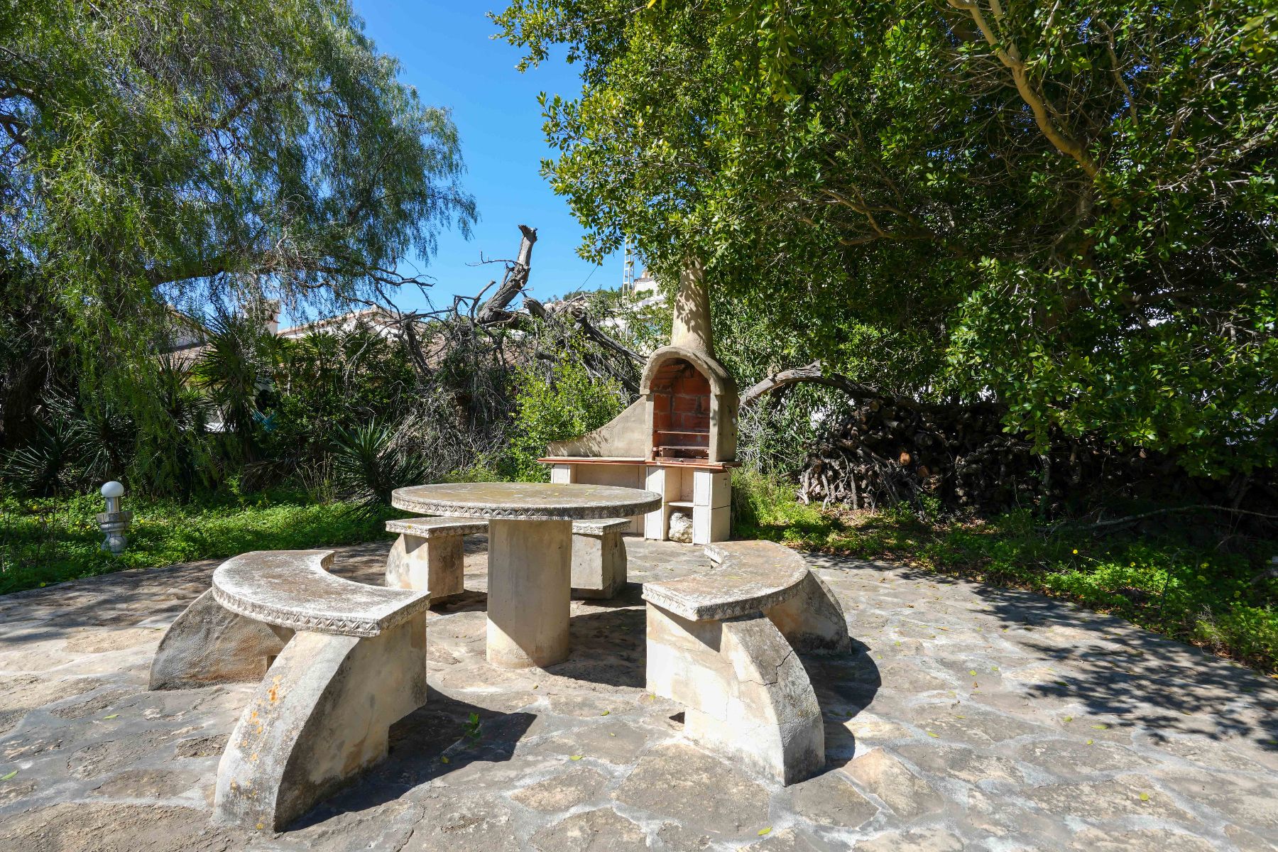 detached house à la vente à Moraira