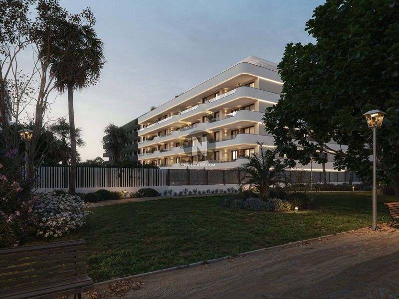 Penthouse en vente Torre del Mar, Málaga. Ref: 6734. NB - ESTATES