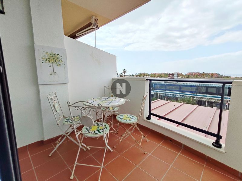 Appartement en vente Palm-Mar, Santa Cruz Tenerife. Ref: 6740. NB - ESTATES