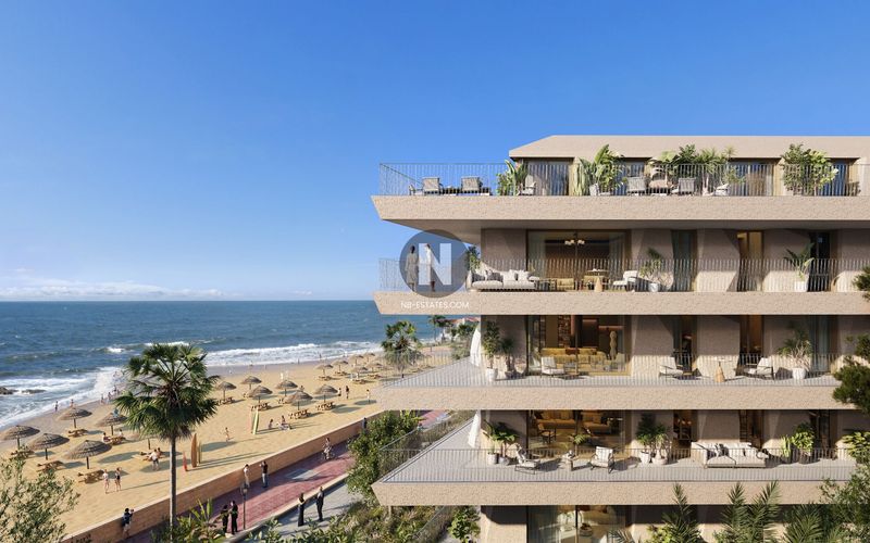 Appartement en vente Manilva, Málaga. Ref: 6767. NB - ESTATES