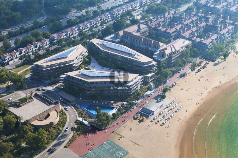 Appartement en vente Manilva, Málaga. Ref: 6768. NB - ESTATES