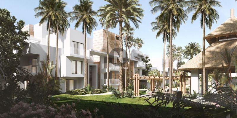 Appartement te koop Estepona, Málaga. Ref: 6787. NB - ESTATES