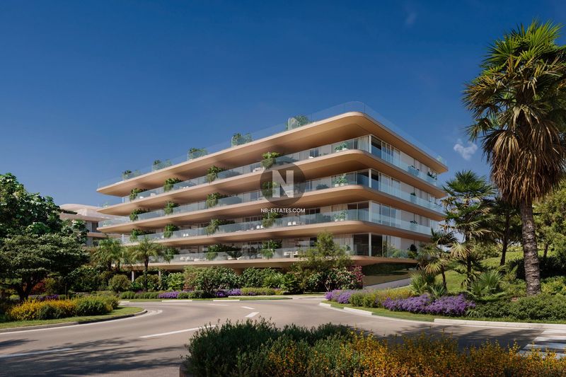 Appartement en vente Estepona, Málaga. Ref: 6812. NB - ESTATES