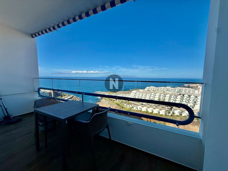 Appartement te koop Playa Paraíso, Santa Cruz Tenerife. Ref: 6815. NB - ESTATES