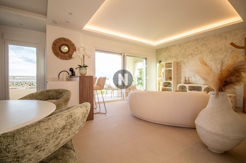 Ático en venta Ciudad Quesada, Alicante. Ref: 6825. NB - ESTATES