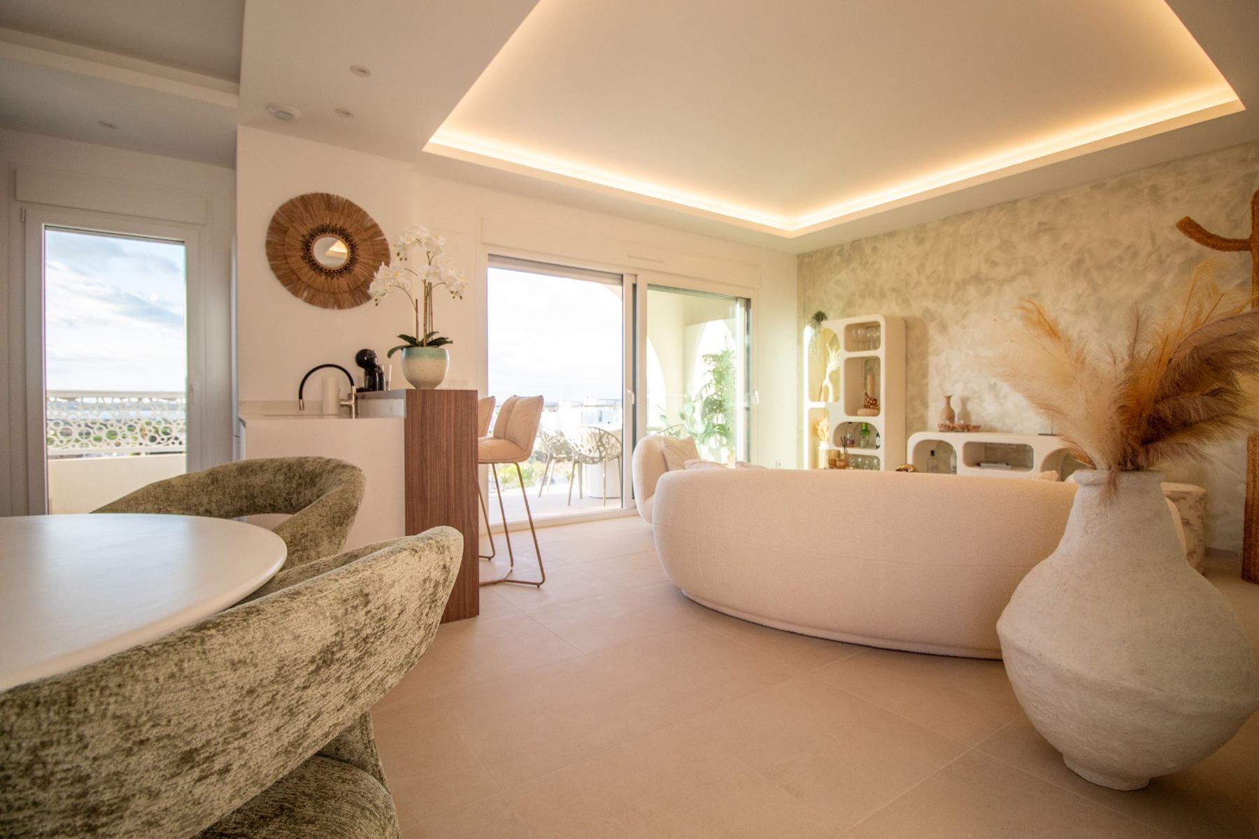 Penthouse zum verkauf in Ciudad Quesada