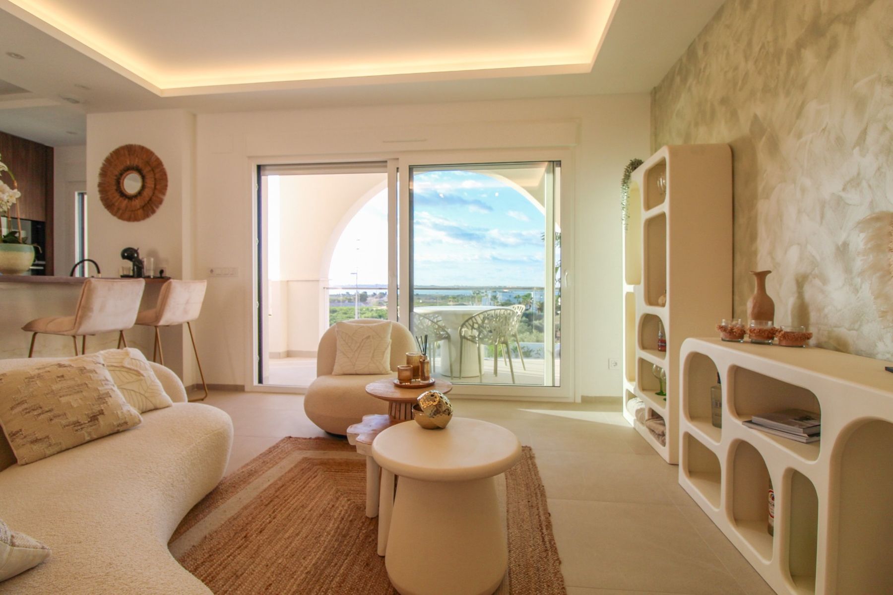 Penthouse zum verkauf in Ciudad Quesada
