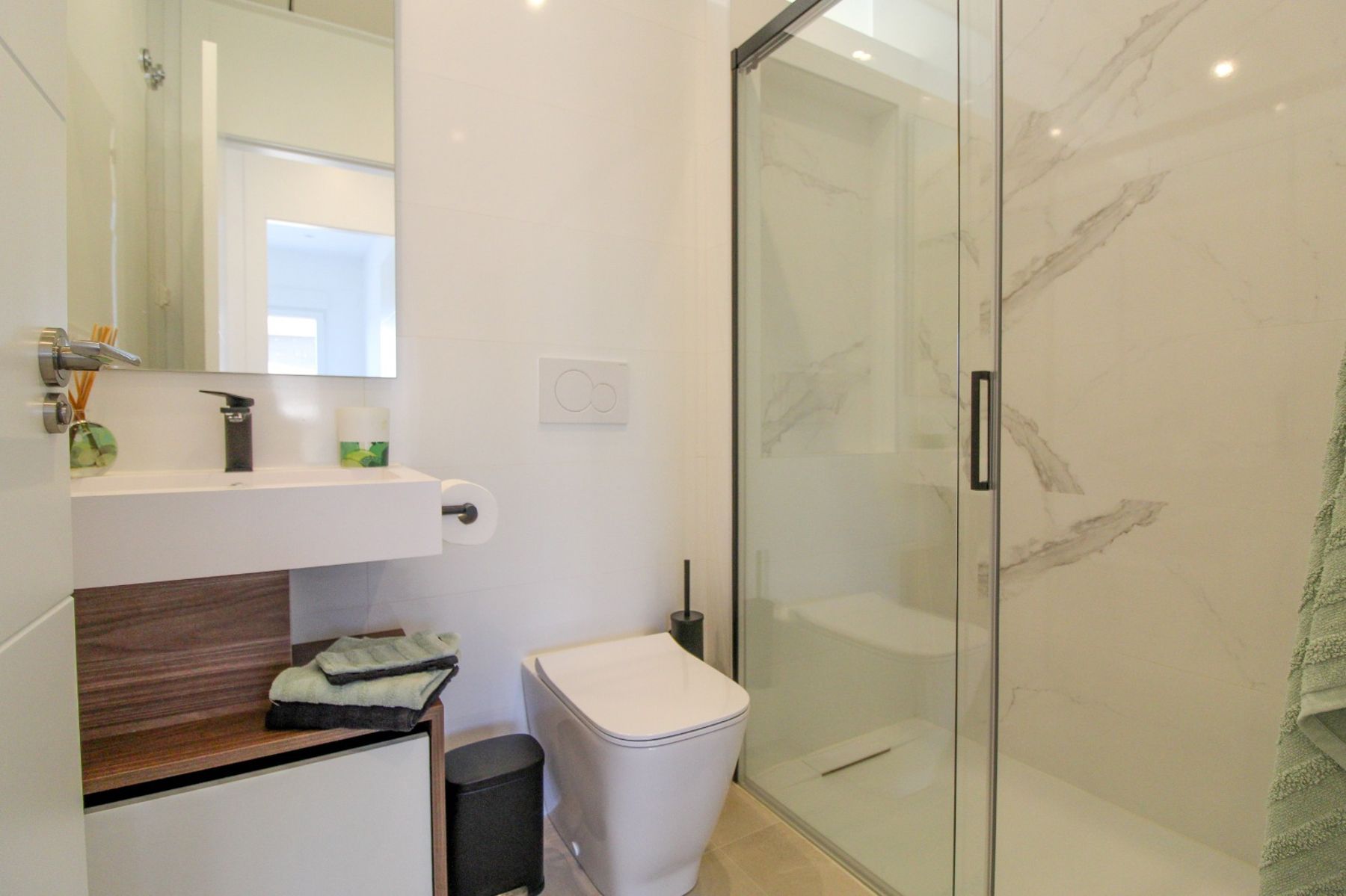 Penthouse zum verkauf in Ciudad Quesada