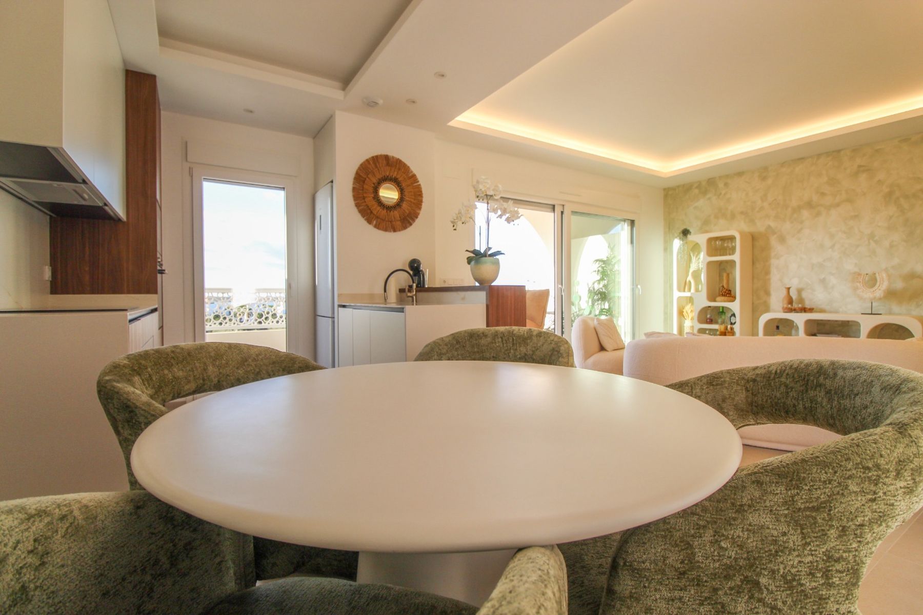Penthouse zum verkauf in Ciudad Quesada