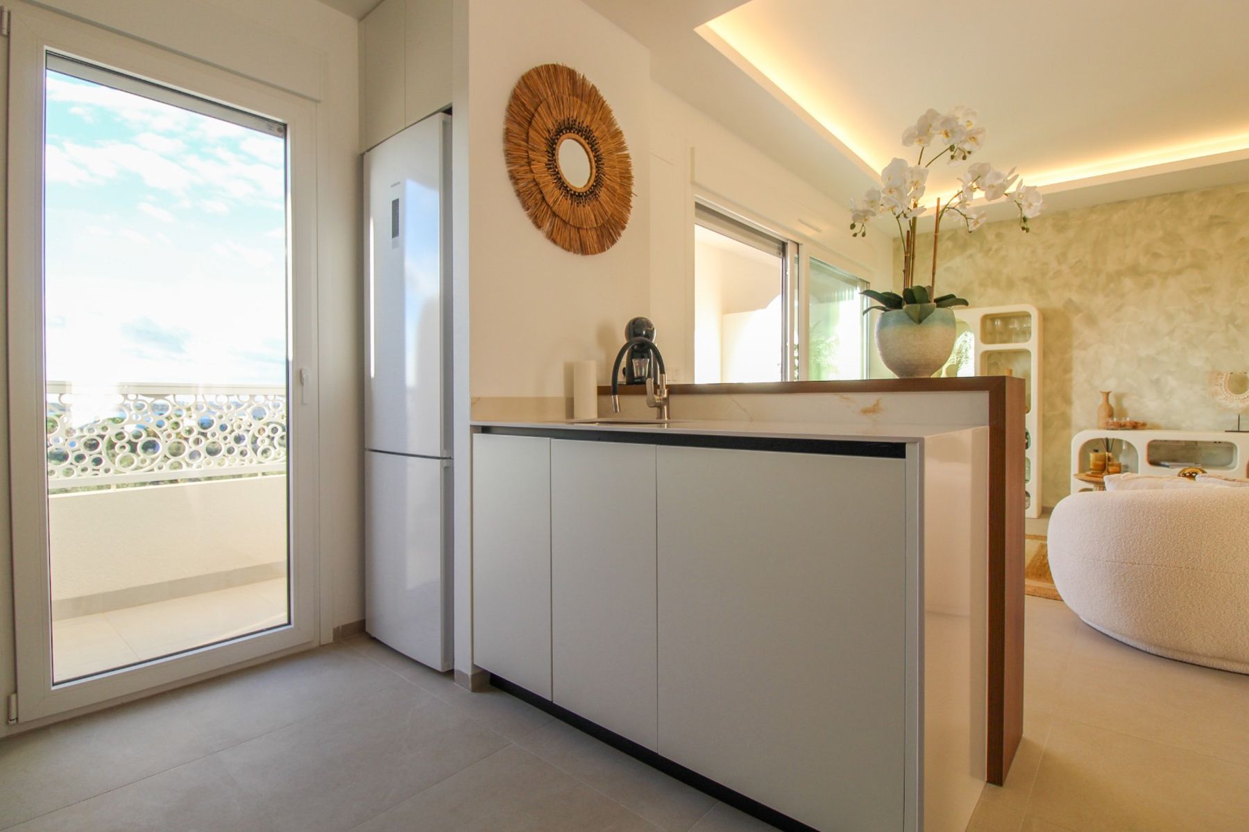 Penthouse zum verkauf in Ciudad Quesada