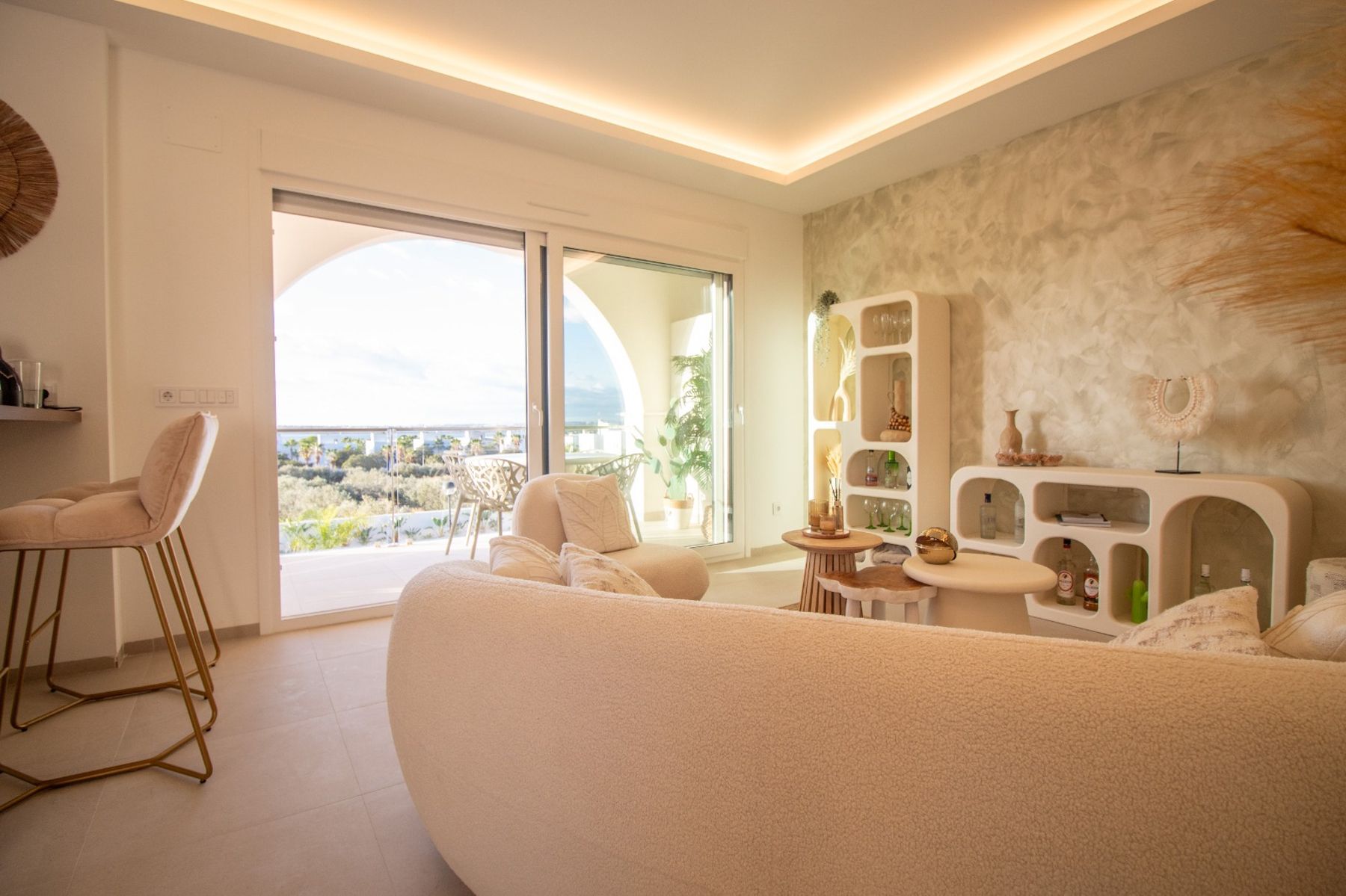 Penthouse zum verkauf in Ciudad Quesada