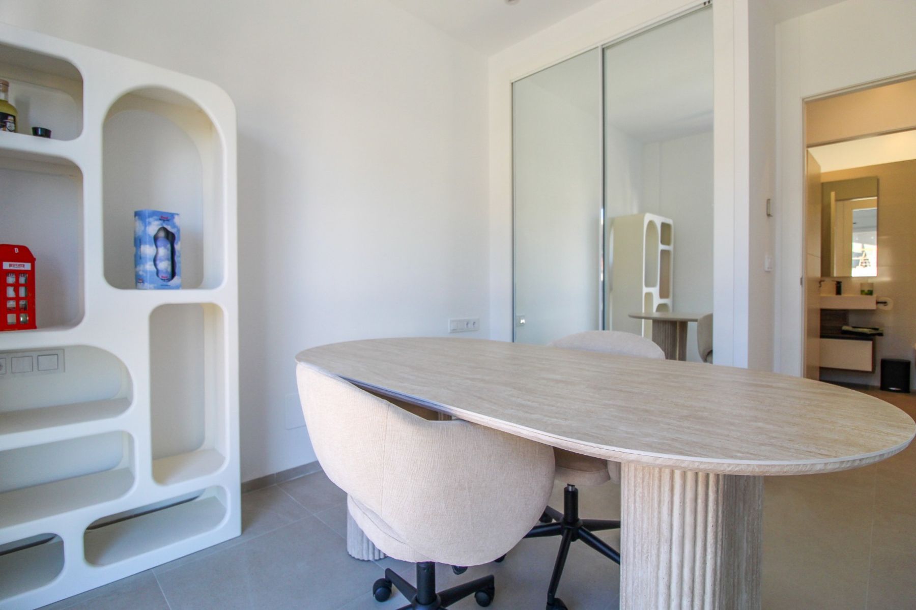 Penthouse zum verkauf in Ciudad Quesada