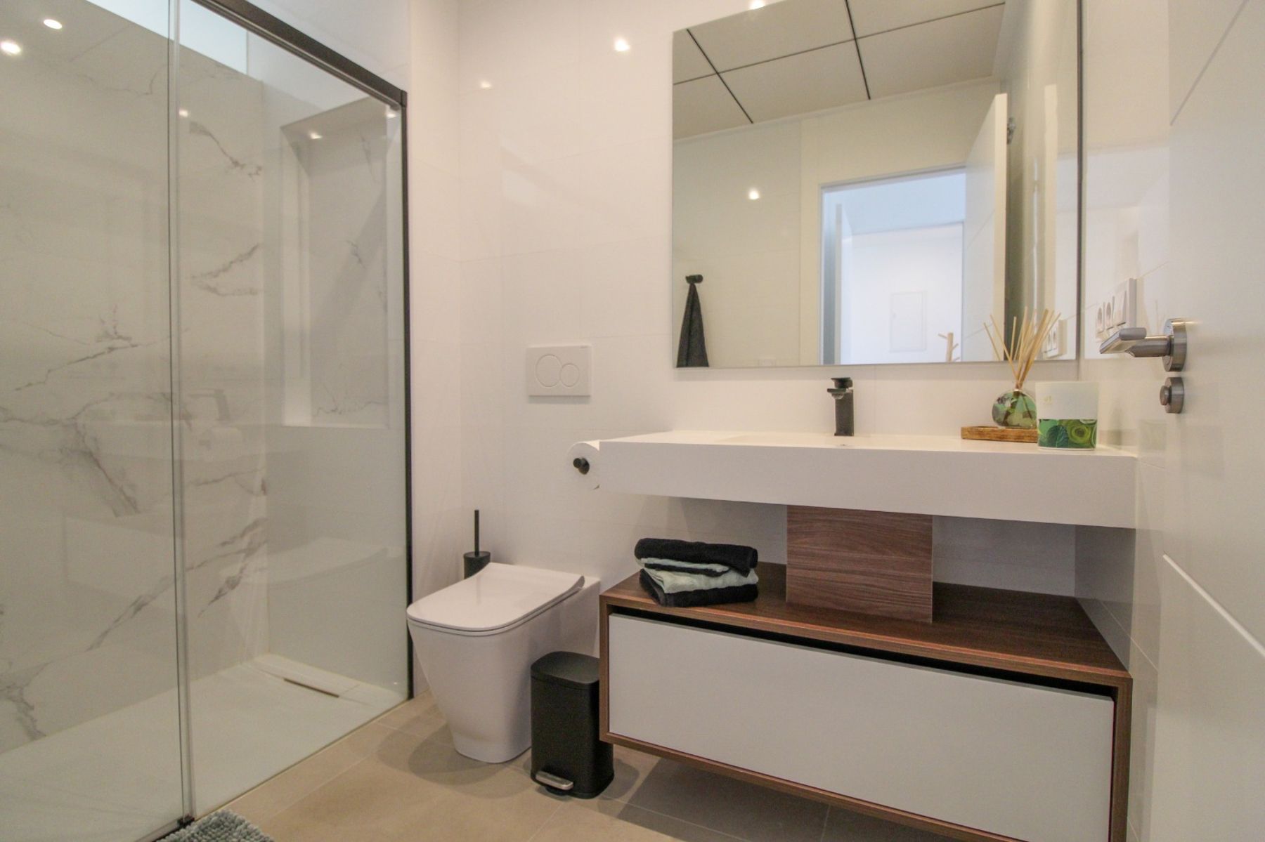 Penthouse zum verkauf in Ciudad Quesada