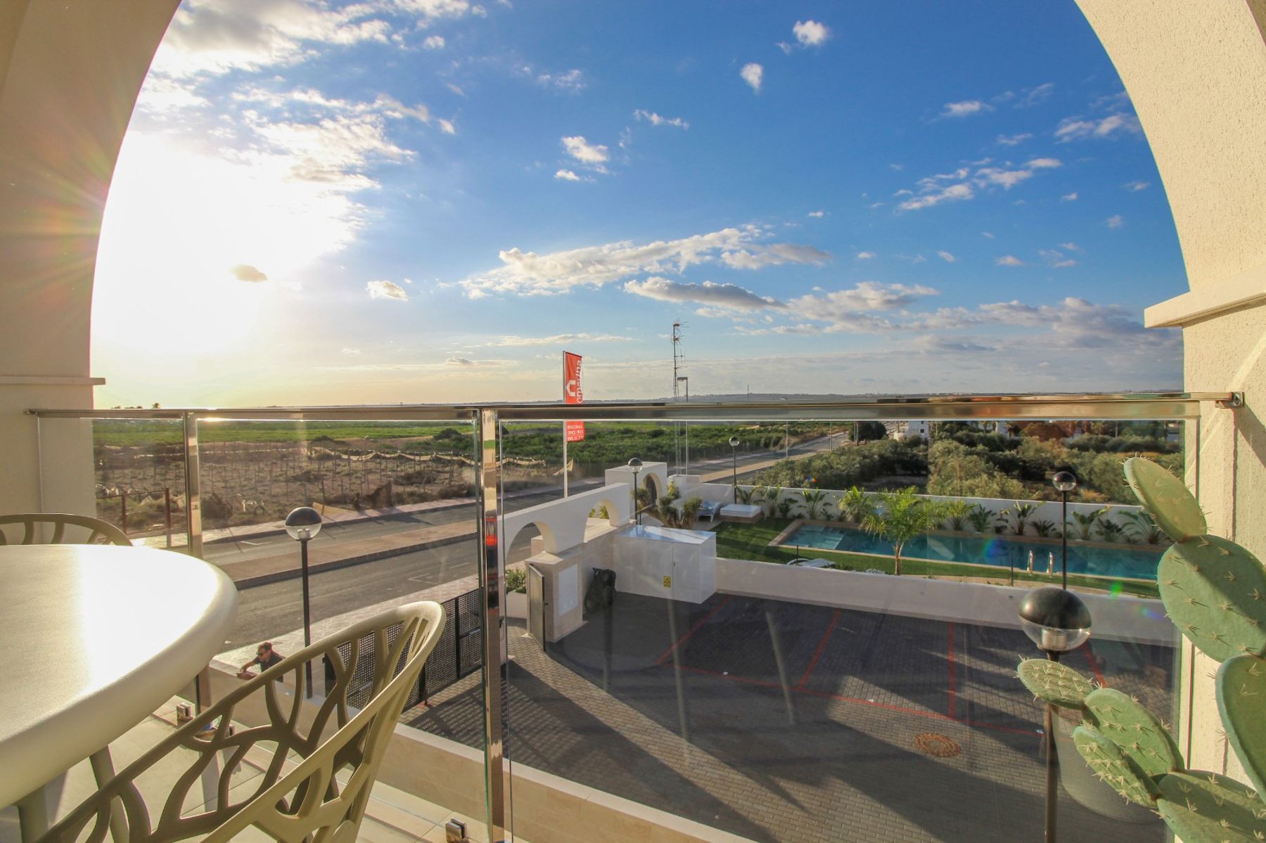 Penthouse zum verkauf in Ciudad Quesada