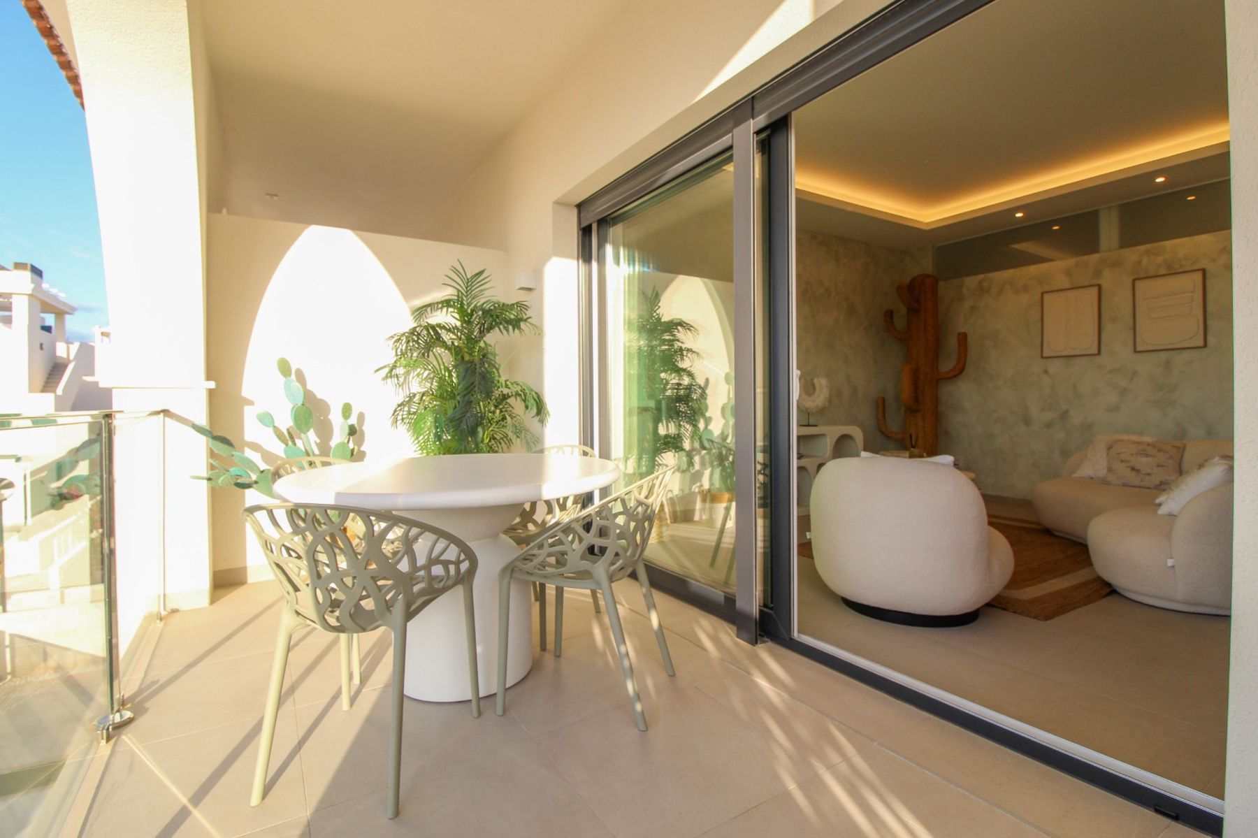 Penthouse zum verkauf in Ciudad Quesada