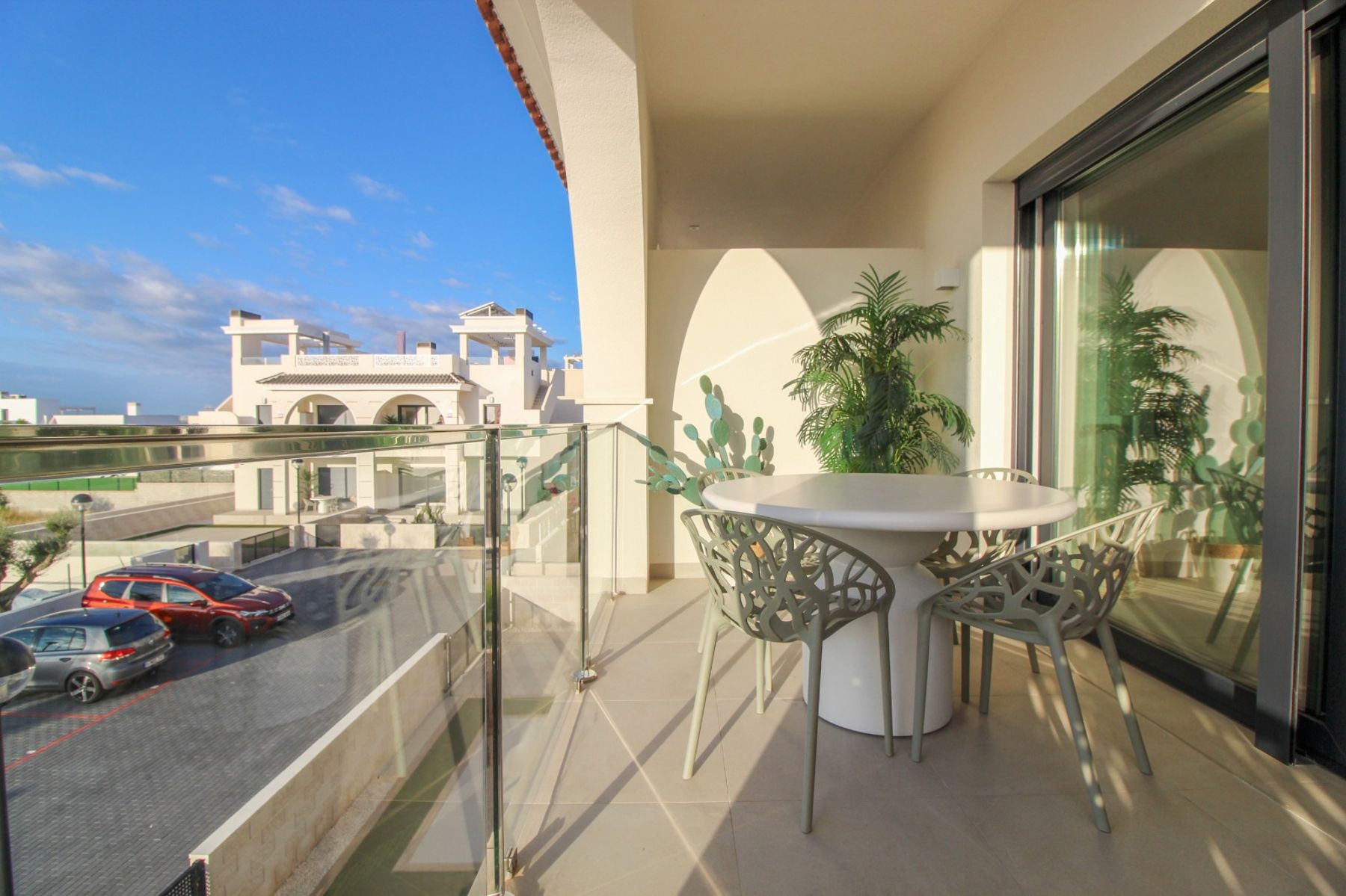 Penthouse zum verkauf in Ciudad Quesada