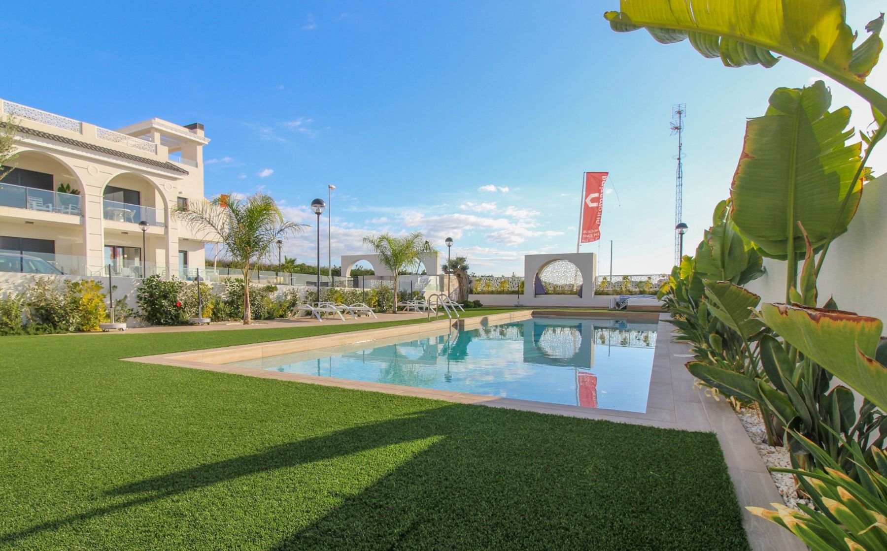 Penthouse zum verkauf in Ciudad Quesada