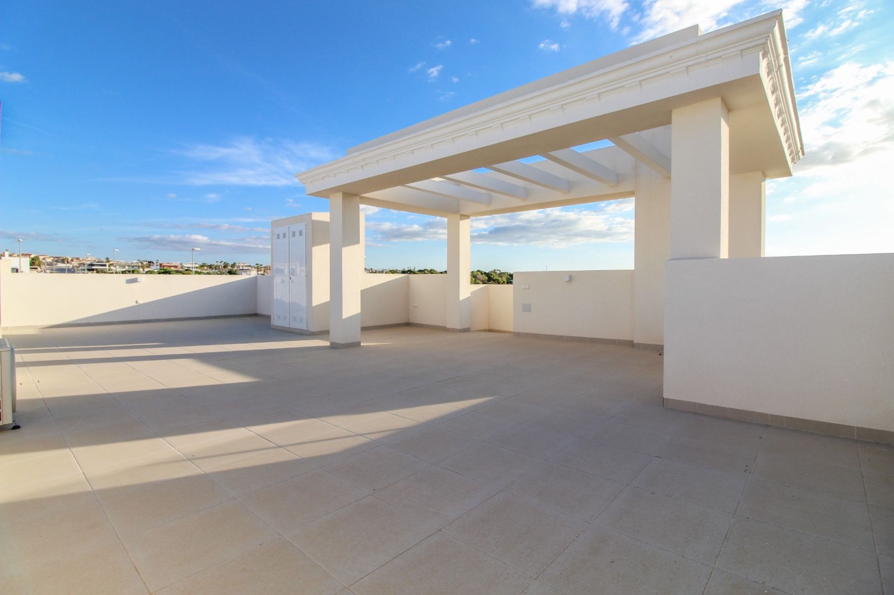 Penthouse zum verkauf in Ciudad Quesada