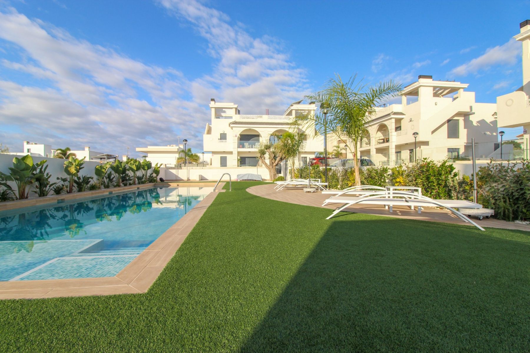 Penthouse zum verkauf in Ciudad Quesada
