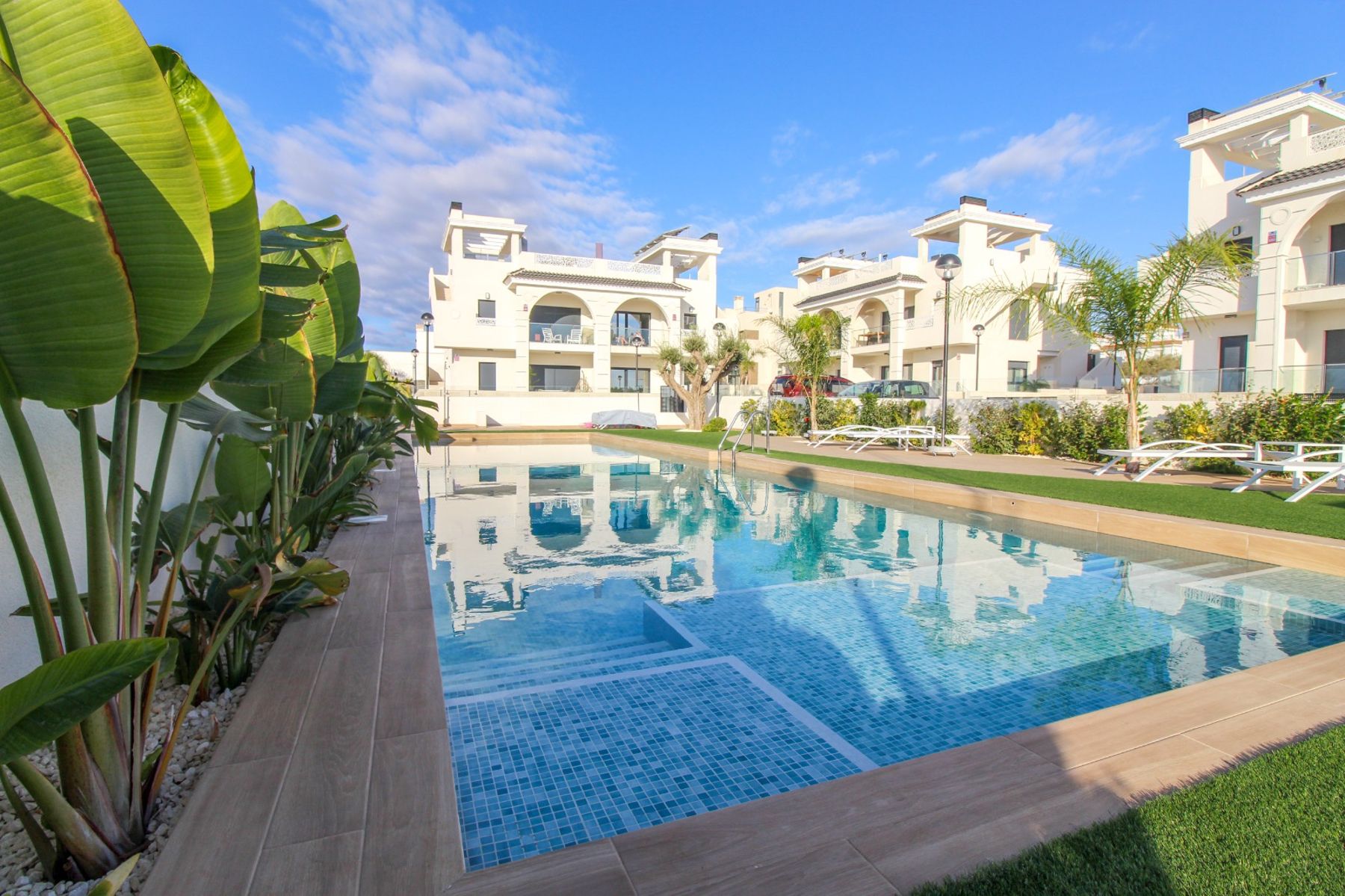 Penthouse zum verkauf in Ciudad Quesada