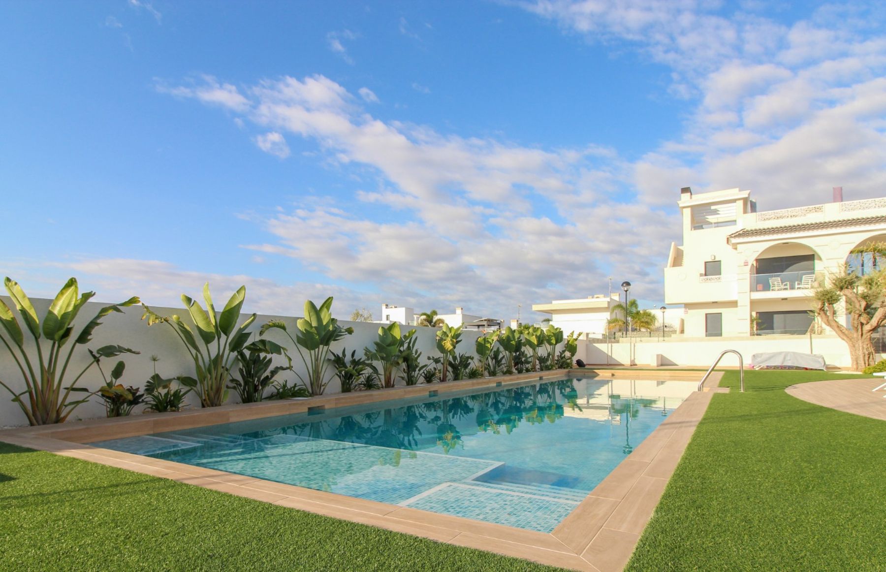 Penthouse zum verkauf in Ciudad Quesada
