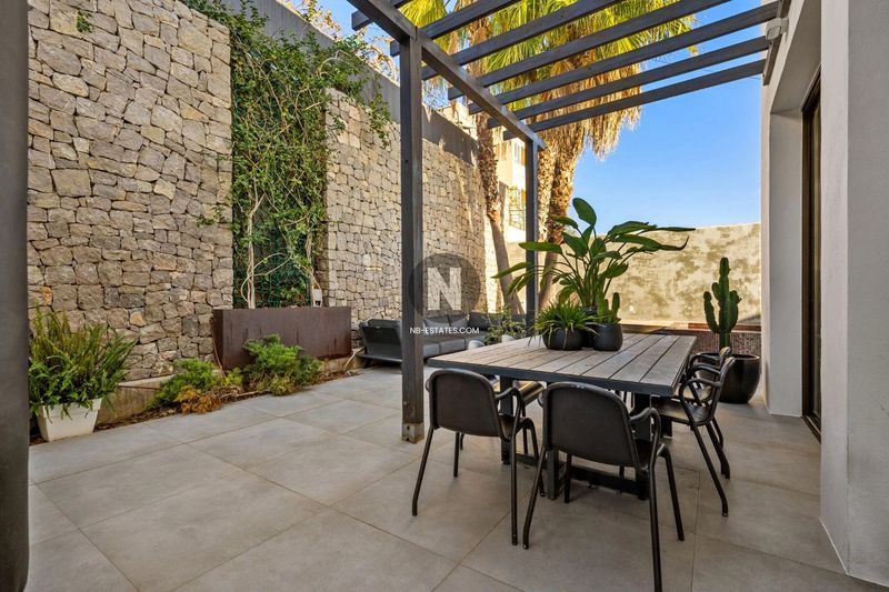 Wohnung zu verkaufen Sant Josep De Sa Talaia, Baleares. Ref: 6894. NB - ESTATES