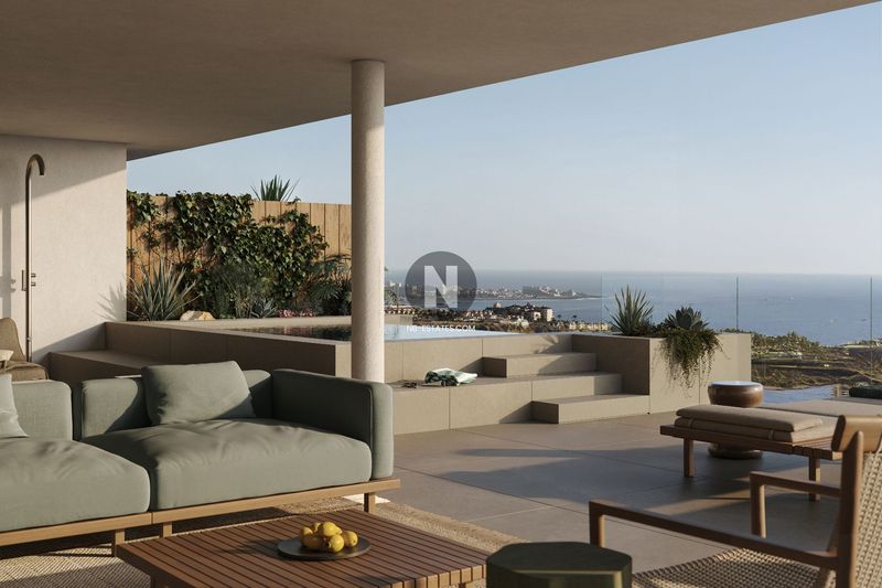 Appartement te koop Costa Adeje, Santa Cruz Tenerife. Ref: 6901. NB - ESTATES